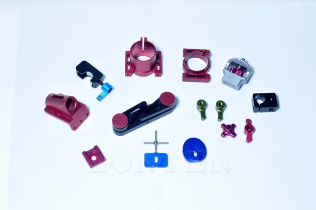 Lingyue Precision Pom HDPE Acetal Plastic