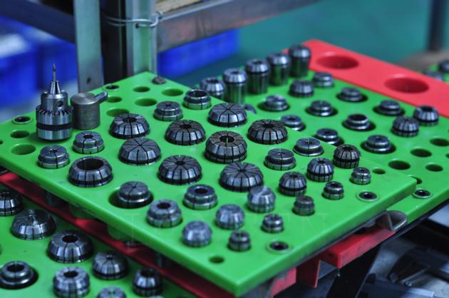 Lingyue Precision Pom HDPE Acetal Plastic