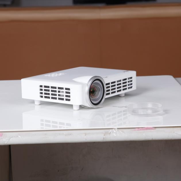 Pico Portable HDMI 1080P HD Mini