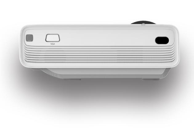 2017 Top Sale Portable LCD Multimedia