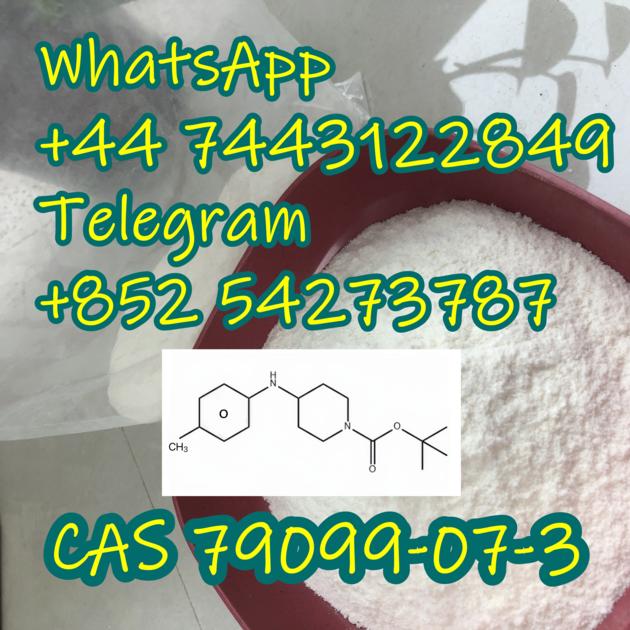 CAS 79099-07-3 1-Boc-4-piperidone