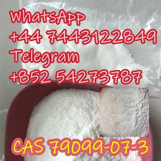 CAS 79099 07 3 1 Boc