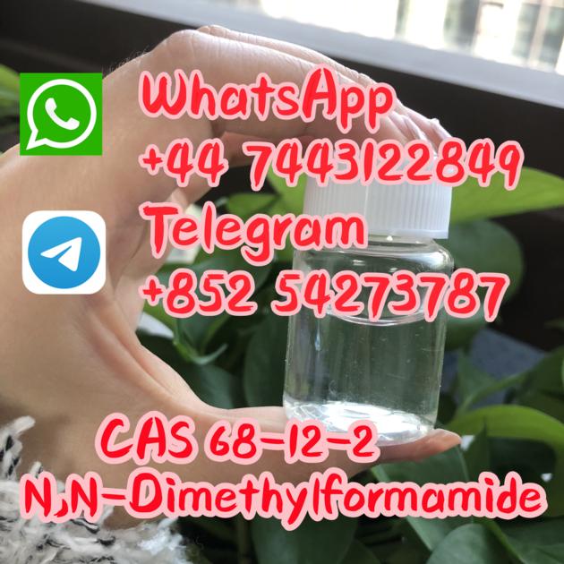 CAS 68 12 2 N N