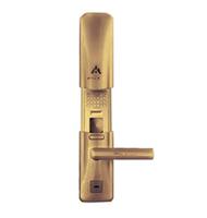 fingerprint lock ZAZ-LOCK010
