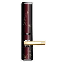  fingerprint lcok ZAZ-LOCK 030
