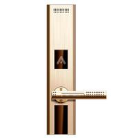  fingerprint lcok ZAZ-LOCK 040