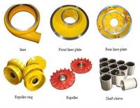 pumps parts