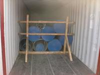 JIS3456 seamless steel pipes