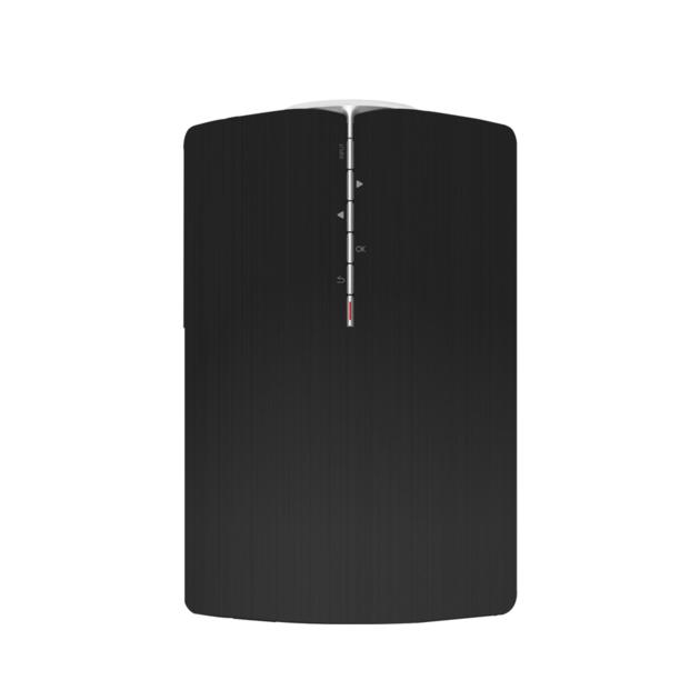 Pico Portable HDMI 1080P 2017 HD
