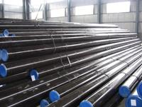 EN10297 seamless steel pipes