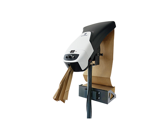 Paper Void Fill Machine