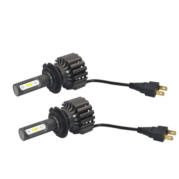 Wholesale 6000K 36w Led Replacement Bulbs