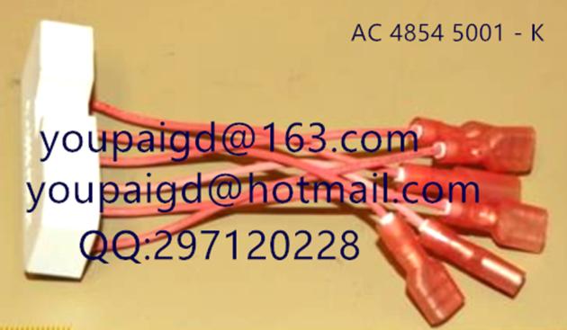 ABB AC48545001-K,AC48545001-C,AC48545001-B