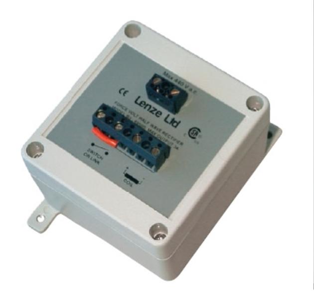 B3 58900 B3 69500 Forced Voltage