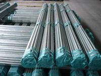 ASTM A106 seamless steel pipe
