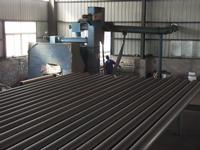 EN10210 seamless steel pipes
