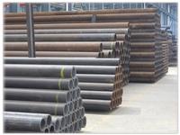 ASTM A106 Gr.B seamless steel pipes