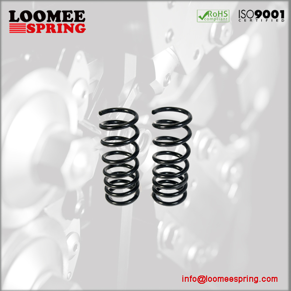 Compression Springs