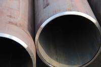 JIS3454 seamless steel pipe