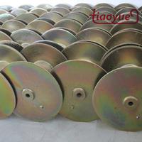 Panel high-speed spools