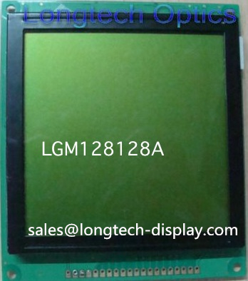 Graphic LCD module 128*128