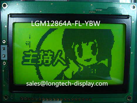 Graphic LCD module 128*64