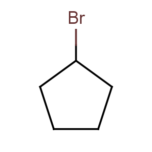 Bromocyclopentane