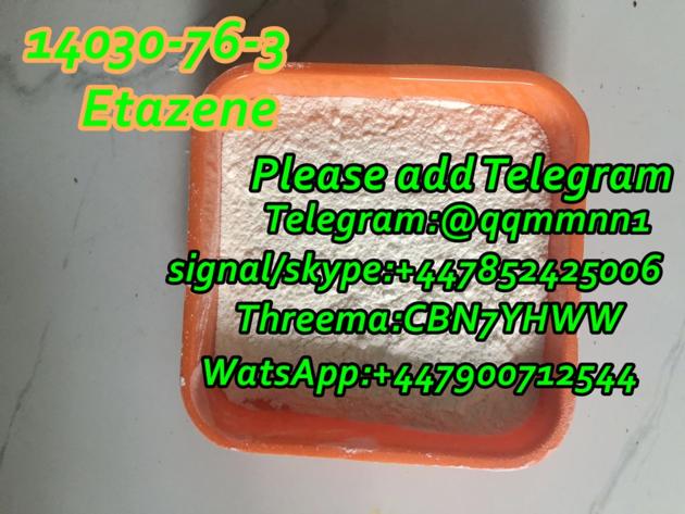 CAS  14030-76-3  Etazene 