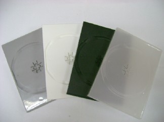 14mm single colorful dvd case