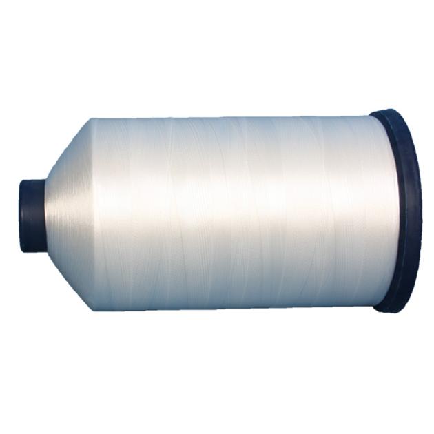 150D 3 Raw White Stitching Thread