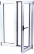 Tilt & Turn or Turn window