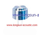 Ultrasonic sensor in China