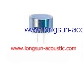 Ultrasonic sensor