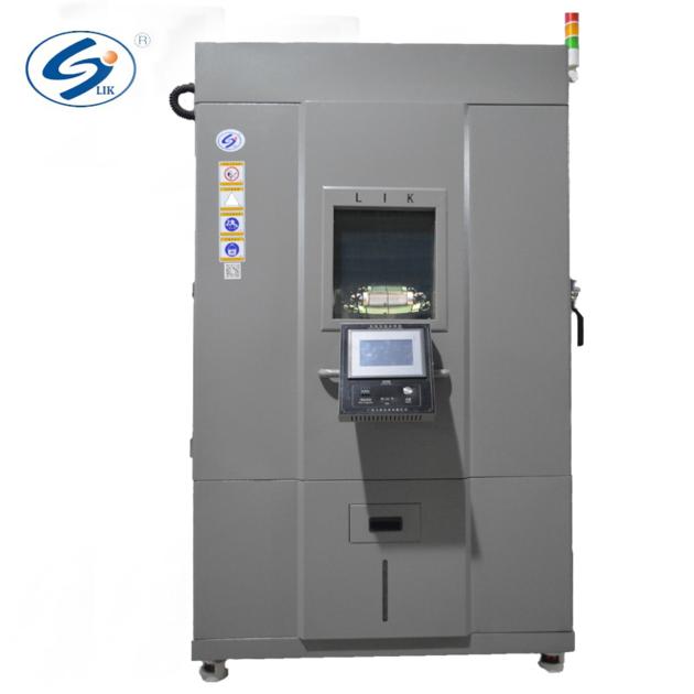 Environmental High Low Cycling Temperature Humidity Test Chambers