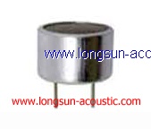 Ultrasonic sensors