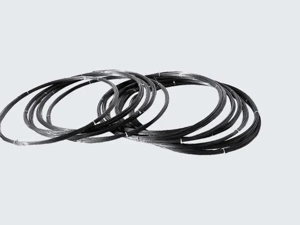 Tungsten Wire