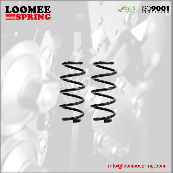 Compression Springs