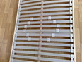 Fixed Bed Base