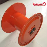 double layer cable reels