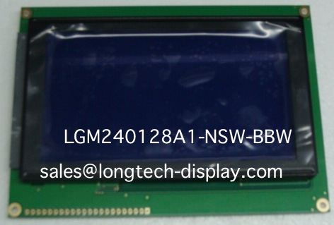 Graphic LCD modules 240*128