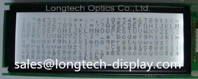 Graphic LCD module 240*64