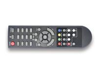 Universal Remote Control
