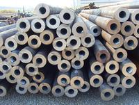 DIN17175 seamless steel pipe