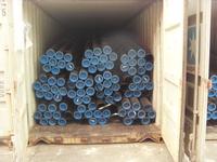 JIS3455 seamless steel pipes