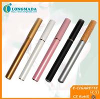 Promotion e cigarette