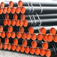 DIN17175 seamless steel pipes