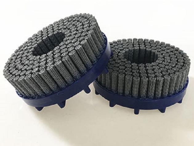 Automotive Parts Cleaning Brush