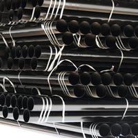 seamless steel pipe exporter