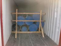 seamless steel pipes factory