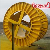 Welding wire spool